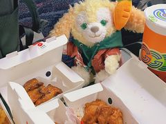 -必胜客(瑞虹店)