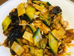 -闫水饺大酒楼·北京老闫靓马饺子馆