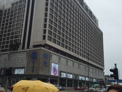 -崇光百货(尖沙咀店)