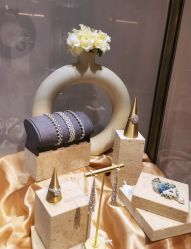 -LightOnly·培育钻石婚戒定制(天坛店)