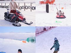 -太子岭滑雪场