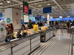 -宜家·瑞典风味餐厅(四元桥店)