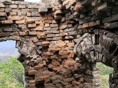 -蟠龙山长城景区