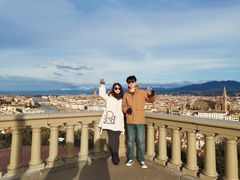 -米开朗琪罗广场