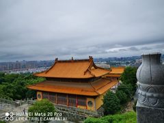 -南京市江宁方山
