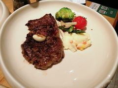 -新贝乐意大利餐厅(苏州中心店)