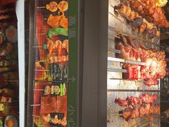 -好伦哥比萨烤肉自助(马家堡店)