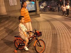 -上海市黄浦区市场监督管理局-停车场