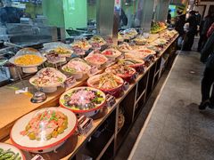 -六合居·明厨亮灶餐厅(成双大道店)