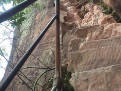 -丹霞山风景名胜区