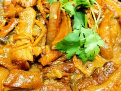 -金勺子土菜馆(兴园北区店)