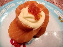 -元气寿司(环球港店)