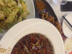 -椒爱水煮鱼川菜(让胡路万达店)