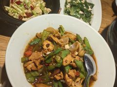 -九锅一堂酸菜鱼(万达广场店)
