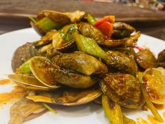 -北塘海鲜·天津菜(大光明桥旗舰店)