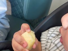 -晋江荣誉国际酒店·港誉茶餐厅