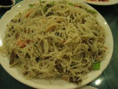 -翰林宴(阜南路店)