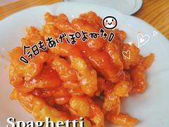 糖醋里脊-同学酒楼(湖大琴园店)