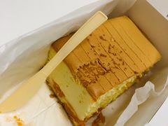 -汤姆大师傅鲜香牛肉饼(深圳保利文化广场店)