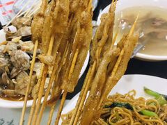 -龙老五汤店(站前西路店)