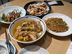 -兔爸私家小厨(新北万达店)