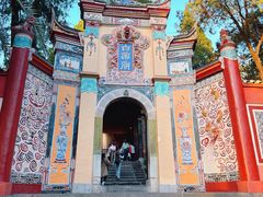-白帝城·瞿塘峡景区