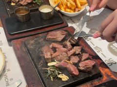 -一沙一城·岩烤牛扒(深圳首店)