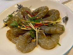 酱虾-渔娘渔家丹东海鲜(东直门店)