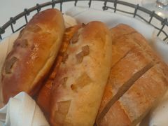 -Wolfgang’s Steakhouse 沃夫冈牛排馆(上海白玉兰广场店)