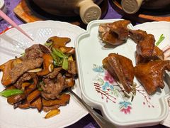 -惠食佳·朱雀(东方商厦店)