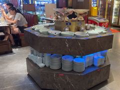 -捞神煲汤火锅(湖滨商业街店)