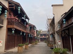 -丰都鬼城名山景区