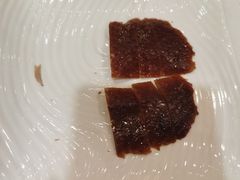精品烤鸭-福海居烤鸭店(鸟巢店)