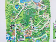 -深圳野生动物园