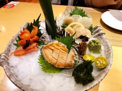 -昱匠·日本料理(金融街店)