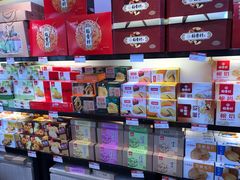 零售区-稻香村(观前街店)