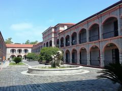-辛亥革命博物院北区