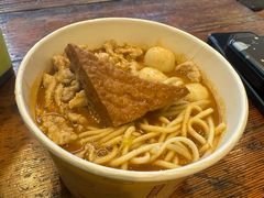 -黄老伯的海蛎煎