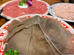 -楠火锅(昆山金鹰店)