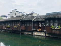 -南浔古镇
