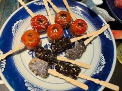 -大隐·成都火锅Bistro(合生麒麟新天地店)