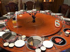 -哈拉海和牛主题餐厅(哈西店)