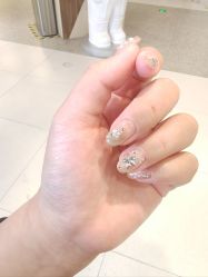 -兮奈ネイル美甲美睫·皮肤管理