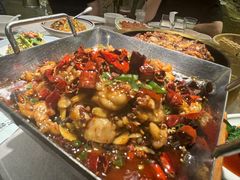 -恰八斗·猛火长沙菜(国贸店)