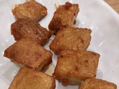 -甲乙饼·手工牛肉饼(东方广场店)