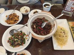 -潇湘·永州会馆(百子湾店)