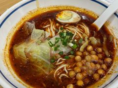 -蓉李记成都名小吃(武汉菱角湖万达店)