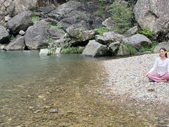-泽雅七瀑涧景区