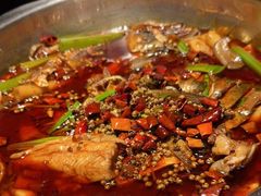 -宽口美蛙鱼头(大唐西市店)