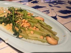 -绿茶餐厅(布吉万象汇店)